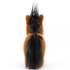 Jellycat Clippy Clop Bay Pony