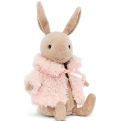 Jellycat Comfy Coat Bunny