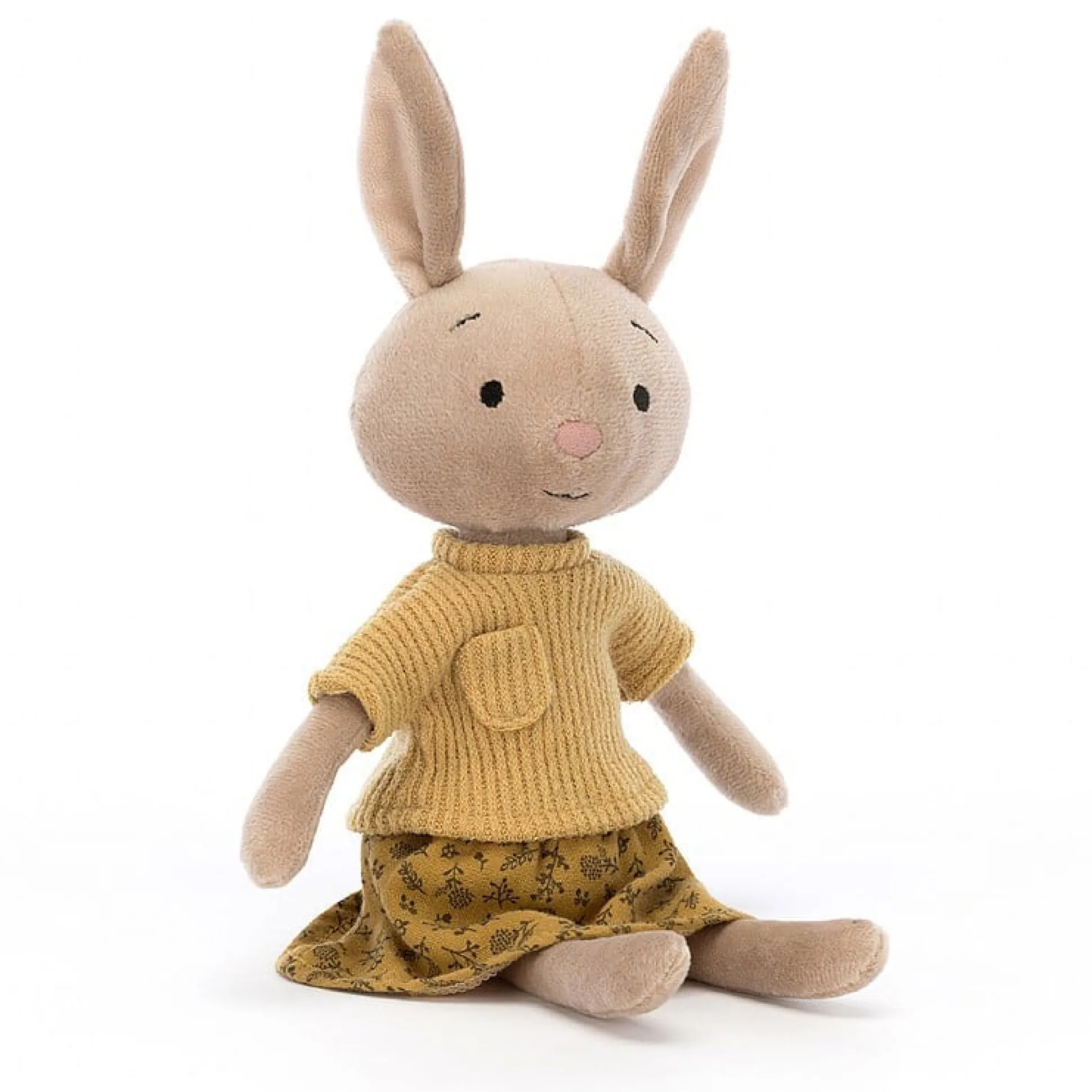 Jellycat Coquette Cutie Bunny