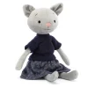 Jellycat Coquette Cutie Cat