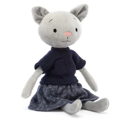 Jellycat Coquette Cutie Cat