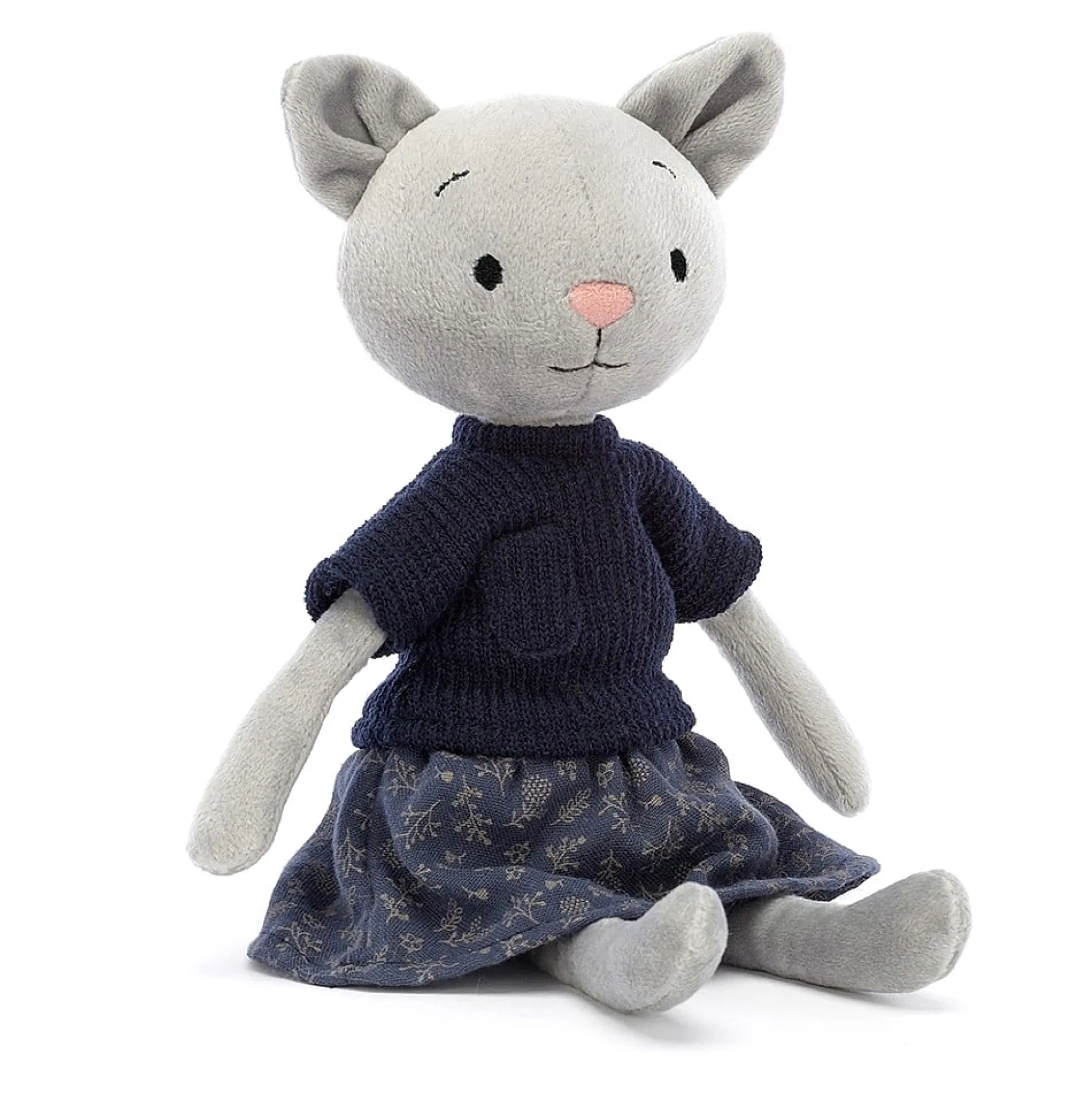 Jellycat Coquette Cutie Cat