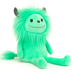 Jellycat Cosmo Monster