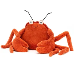 Jellycat Crispin Crab