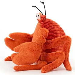 Jellycat Crispin Crab
