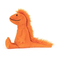 Jellycat Cruz Crested Newt