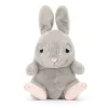Jellycat Cuddlebud Bernard Bunny