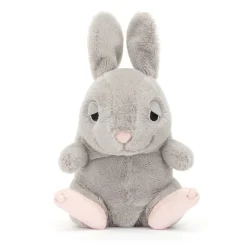 Jellycat Cuddlebud Bernard Bunny