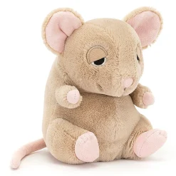 Jellycat Cuddlebud Darcy Dormouse
