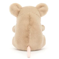 Jellycat Cuddlebud Darcy Dormouse