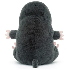 Jellycat Cuddlebud Morgan Mole