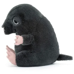 Jellycat Cuddlebud Morgan Mole