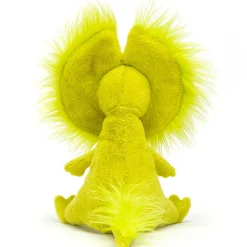Jellycat Davey Dilophosaurus Dinosaur