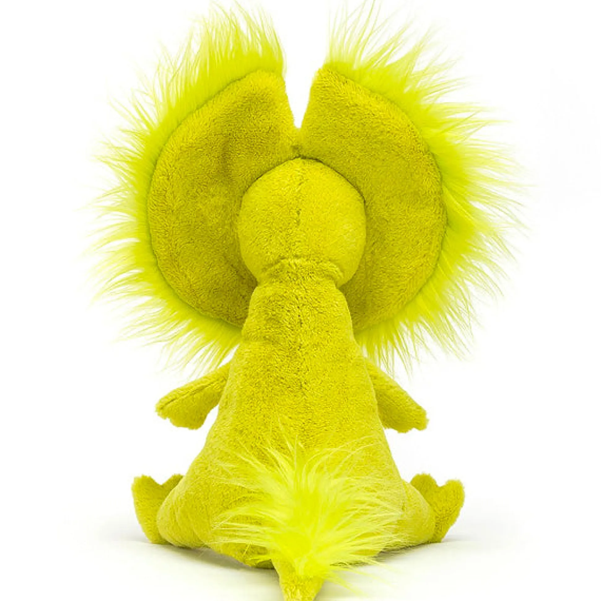 Jellycat Davey Dilophosaurus Dinosaur