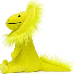 Jellycat Davey Dilophosaurus Dinosaur