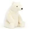 Jellycat Elwin Polar Bear Large