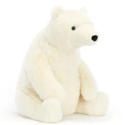 Jellycat Elwin Polar Bear Large