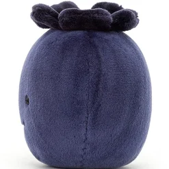 Jellycat Fabulous Fruit Blueberry