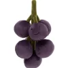 Jellycat Fabulous Fruit Grapes