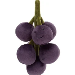 Jellycat Fabulous Fruit Grapes