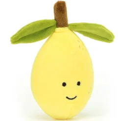 Jellycat Fabulous Fruit Lemon