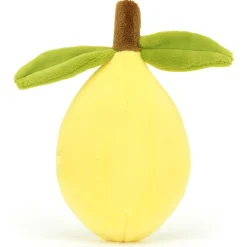 Jellycat Fabulous Fruit Lemon