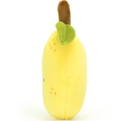Jellycat Fabulous Fruit Lemon