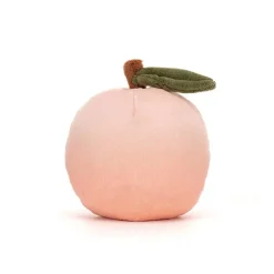Jellycat Fabulous Fruit Peach