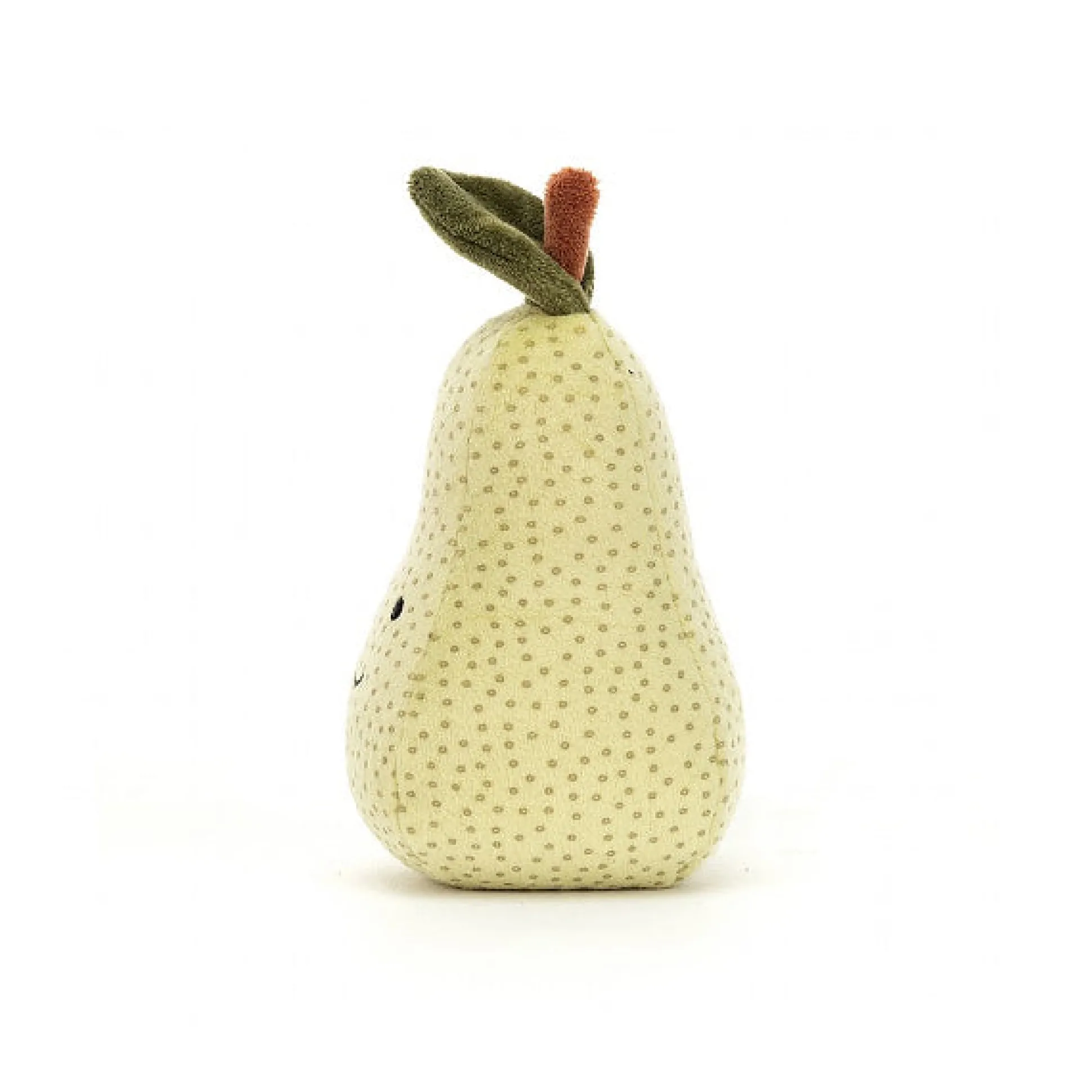 Jellycat Fabulous Fruit Pear