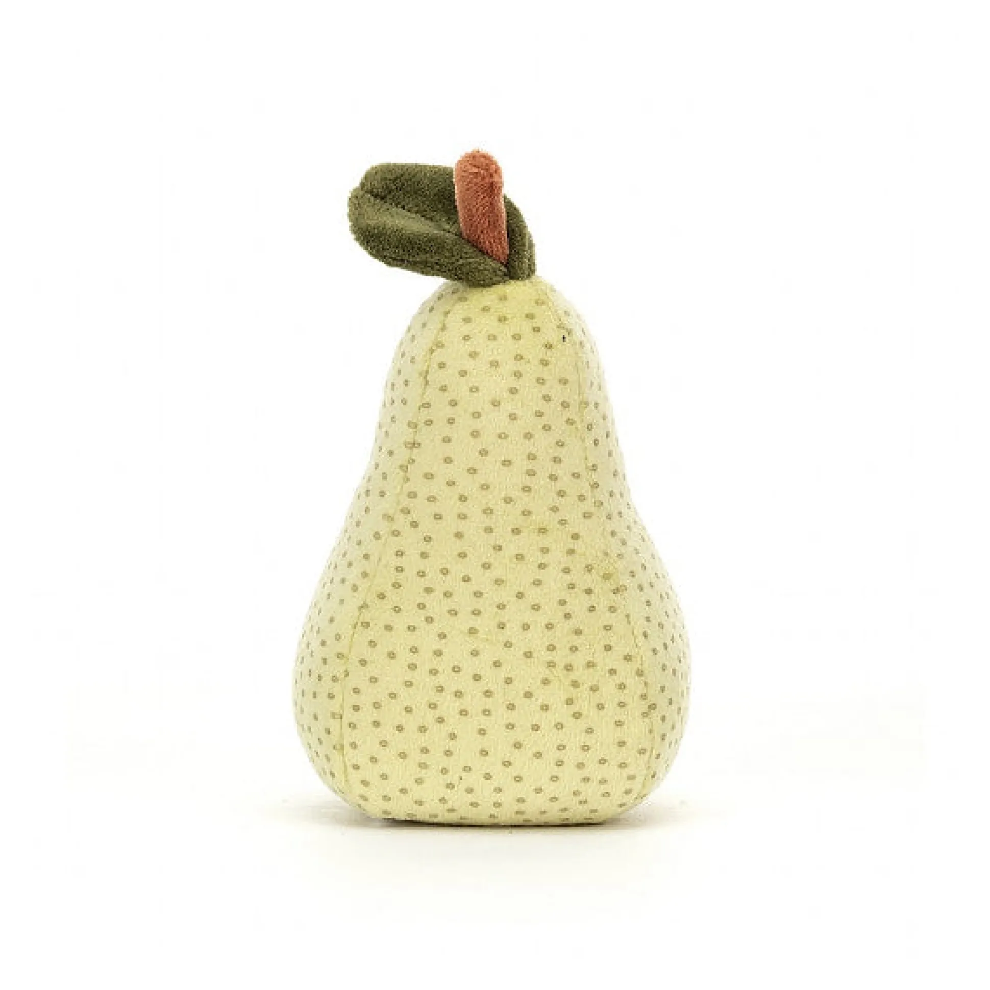 Jellycat Fabulous Fruit Pear