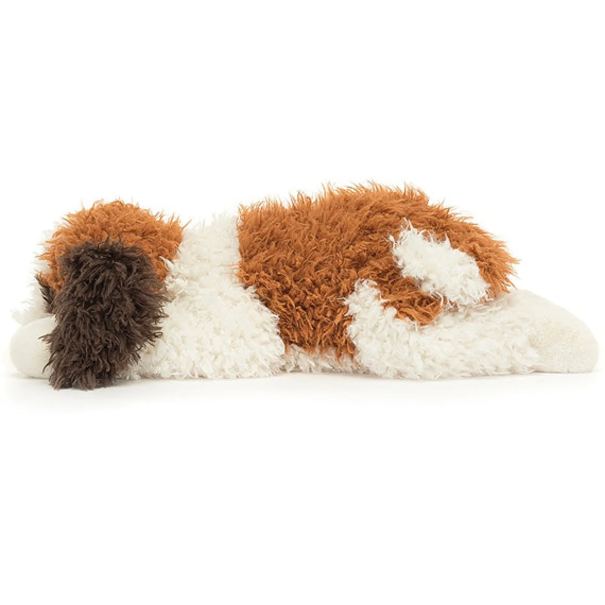 Jellycat Floofie St Bernard