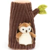 Jellycat Forest Fauna Owl