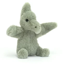 Jellycat Fossilly Pterodactyl Mini