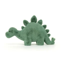 Jellycat Fossilly Stegosaurus Dinosaur