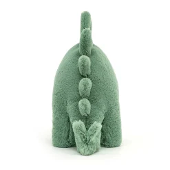 Jellycat Fossilly Stegosaurus Dinosaur