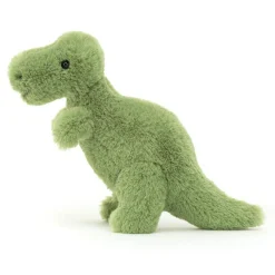 Jellycat Fossilly T-Rex Dinosaur Mini