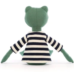 Jellycat Francisco Frog