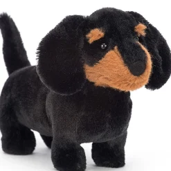 Jellycat Freddie Sausage Dog Small