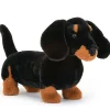 Jellycat Freddie Sausage Dog