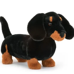 Jellycat Freddie Sausage Dog