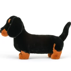 Jellycat Freddie Sausage Dog