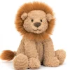 Jellycat Fuddlewuddle Lion Medium