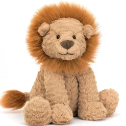 Jellycat Fuddlewuddle Lion Medium