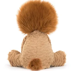 Jellycat Fuddlewuddle Lion Medium