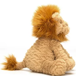 Jellycat Fuddlewuddle Lion Medium
