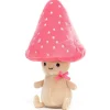Jellycat Fun Guy Pattie