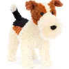 Jellycat Hector Fox Terrier