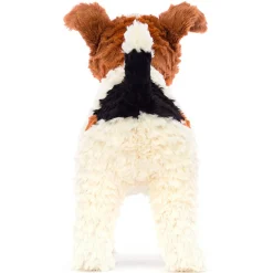 Jellycat Hector Fox Terrier