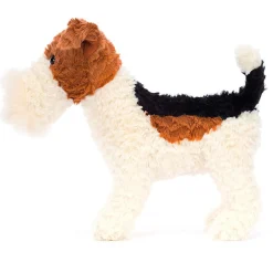 Jellycat Hector Fox Terrier