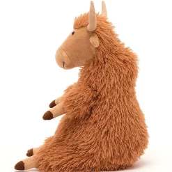 Jellycat Herbie Highland Cow